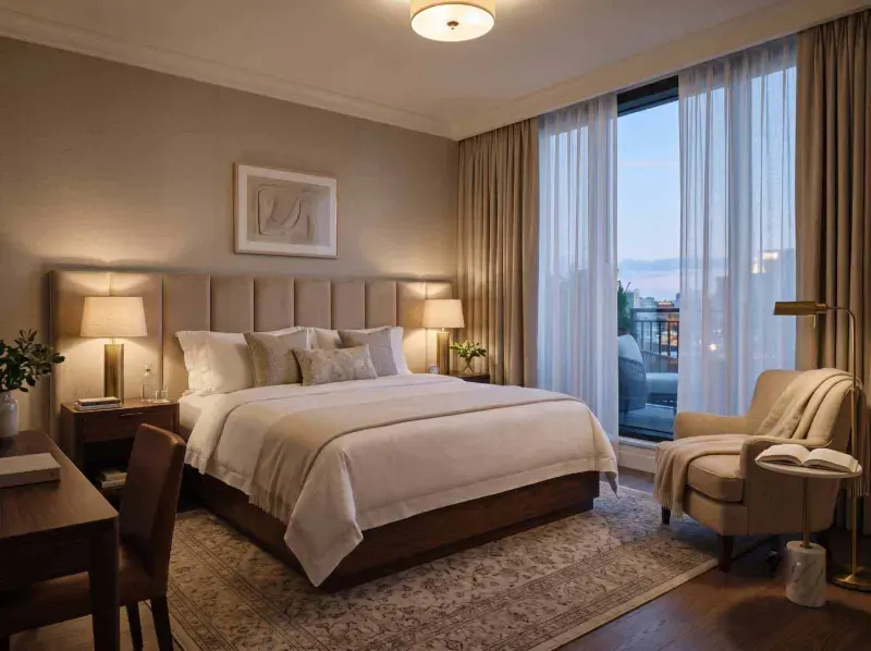 Elegant Hotel in Bhola