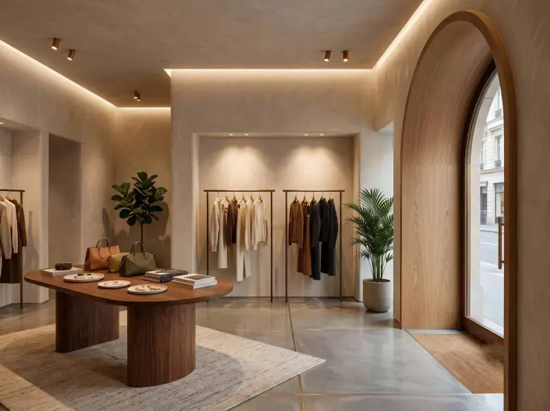 Spacious Shop in Lalmonirhat